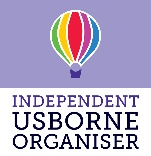 Independent Usborne Organiser